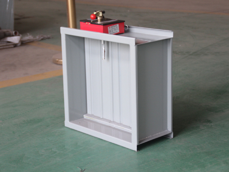 推薦3c防火調(diào)節(jié)閥