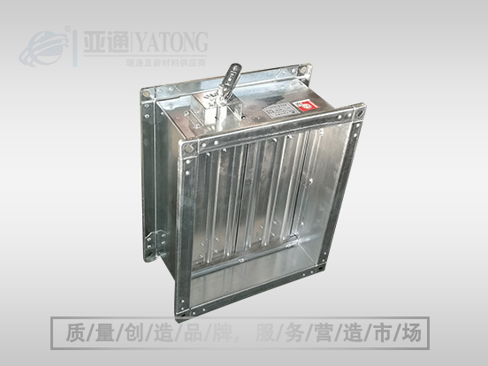 防爆手動(dòng)調(diào)節(jié)閥